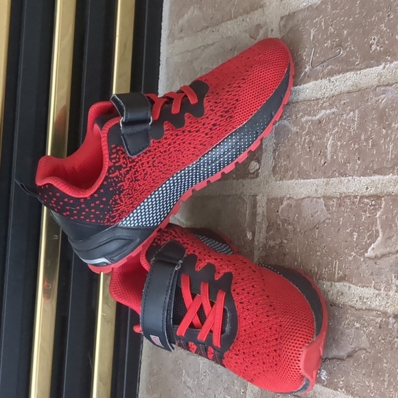 Other - KUBUA kids sneakers